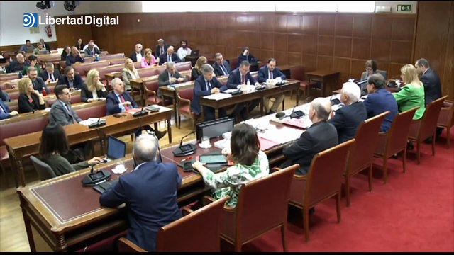 Mi objetivo fue que no entrara en España : Ábalos responde sobre su reunión con Delcy Rodríguez