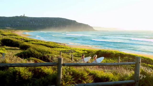 Home and Away 8253 6th May 2024