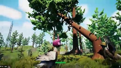 DUCKSIDE - Trailer d'annonce