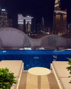 Μαρία Αντωνά: Ξεπερνά τον χωρισμό από τον Σοϊλέδη στο Ντουμπάι - Το πρώτο Πάσχα μόνη μετά από χρόνια