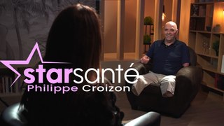 Star Santé : Philippe Croizon