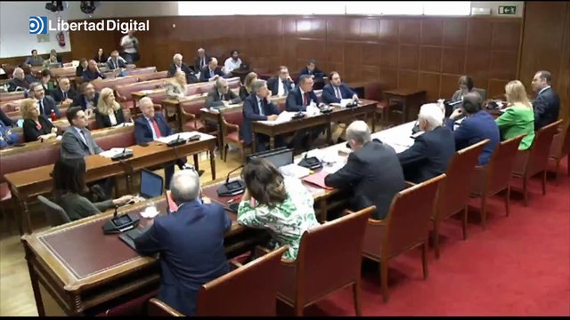 Ábalos dice que no existieron las 40 maletas de Delcy