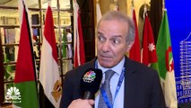 نائب حاكم مصرف لبنان سابقاً لـ CNBC عربية: مصرف لبنان ينتهج سياسة الفصل بين السياسة المالية والسياسة النقدية