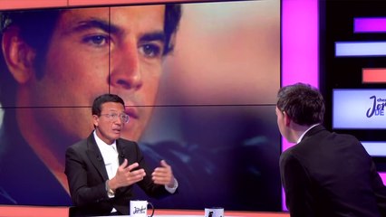 Mort de Filip Nikolic des 2Be3 - Omar Harfouch : "Je regrette de pas avoir pris au sérieux ses cris d’alarme"