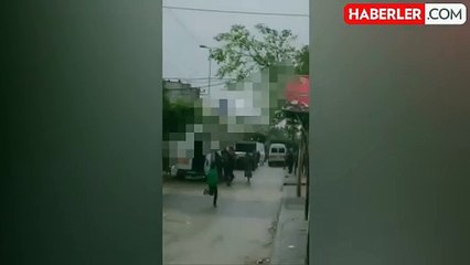 Havadan broşür bıraktılar! İsrail ordusu, masum sivillerin son sığınağını vurmakta kararlı