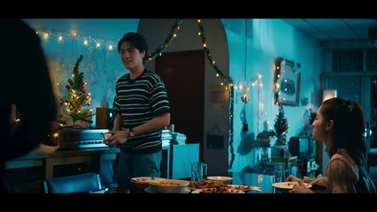 [ENG 5] Memory in the Letter (2024)