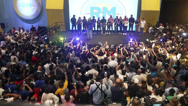 José Raúl Mulino vence eleições no Panamá