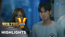 Voltes V Legacy: The truth behind five fighters' intense training! (Episode 1)
