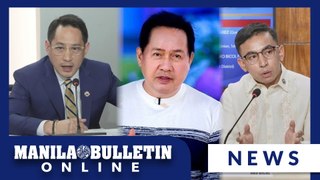 'Para walang home court advantage': Solons favor transfer of Quiboloy cases from Davao to Pasig