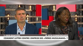  Madi Seydi sur les musulmans de France : «Je ne me reconnais pas dans tout ce qui se passe. Mon père m’a toujours dit de m’adapter à la culture du pays dans lequel nous sommes. Jamais ces gens ne feront ce qu’ils font en France dans leur pays d’origine»