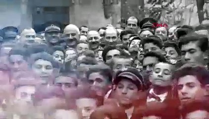 Ders kitaplarındaki Atatürk portresi MEB envanterine girdi