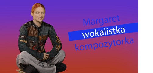 Margaret i jej INSTAHISTORIE