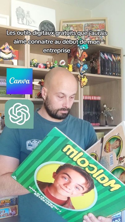 Les outils digitaux gratuits que j'aurais aimé connaitre au début de mon entreprise