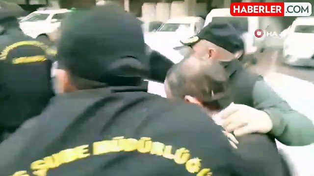 İstanbul'da küçük kız çocuğuna cinsel istismar davası yeniden başladı