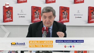 Tertulia de Federico: Las mentiras más descaradas de Pedro Sánchez
