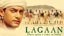 Lagaan Full Movie _ A True Story _ Aamir Khan, Gracy Singh