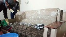 Sofa Cleaning at its best #trending #viral #foryou #reels #beautiful #love #funny #delicious #fun #love #yummy #tiktok #facebook #reel #status #whatsapp #trend