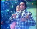 Ye Hawayen Sard /1986 Nasihat  / Suresh Wadkar, Asha Bhosle, Rajesh Khanna, Shabana Aazmi