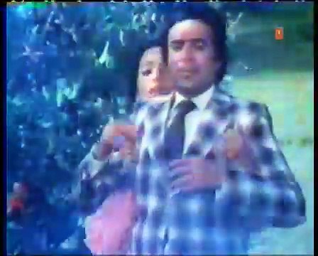 Ye Hawayen Sard /1986 Nasihat / Suresh Wadkar, Asha Bhosle, Rajesh Khanna, Shabana Aazmi