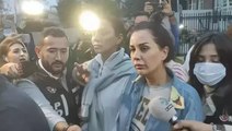 Dilan Polat, sağlık durumunun tespiti için Adli Tıp Kurumu'na sevk edilecek