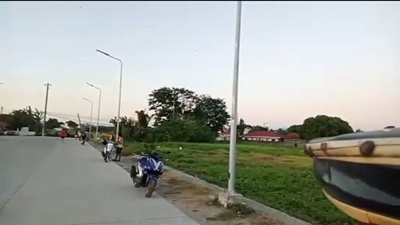 Jenel tau mga idol Ang daming nalipad