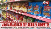 Efecto deflación: comerciantes comienzan a ofrecer descuentos en varios rubros