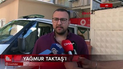 Adana'da sosyal medya fenomeni Yağmur Taktaş'ın mezarı açıldı