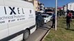 Antalya'da 11 araçlık zincirleme kaza