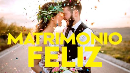 10 CLAVES para un matrimonio [estable y feliz]
