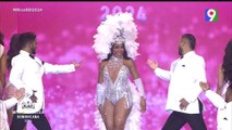 Gran Opening de Miss República Dominicana Universo