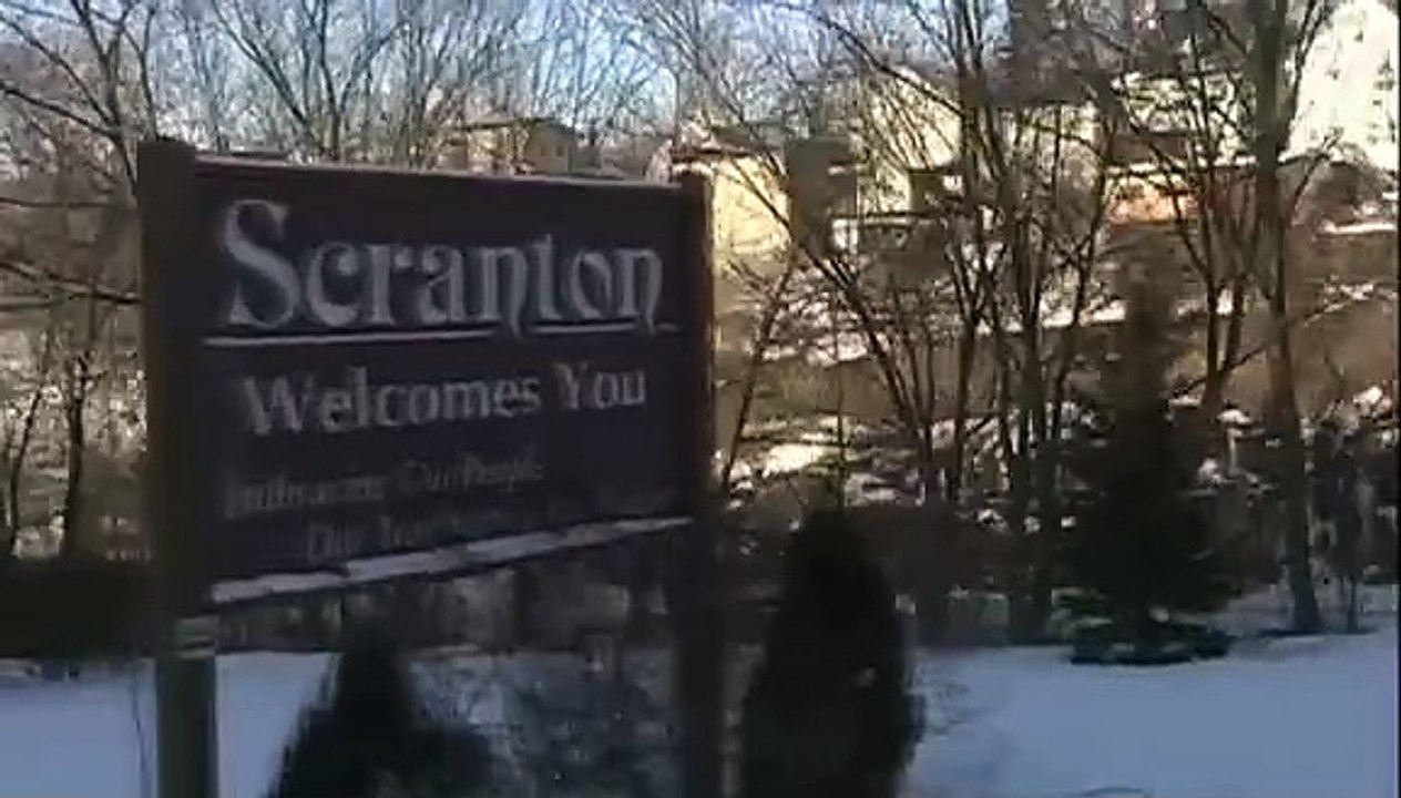 The Office US  Intro