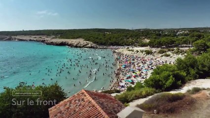 [BA] Sur le front - Les réseaux sociaux vont-ils tuer le tourisme ? - 13/05/2024