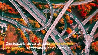 Policja podsumowała majówkę na polskich drogach
