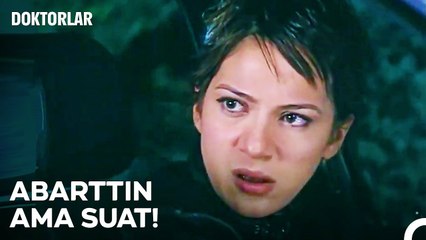 Suat Evlenmeye Çok Hevesli! - Doktorlar