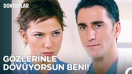 Gerilim Hattı Bugün De Aktif - Doktorlar