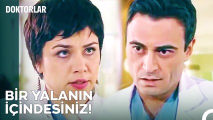 Gestapo, İsminin Hakkını Verdi! - Doktorlar