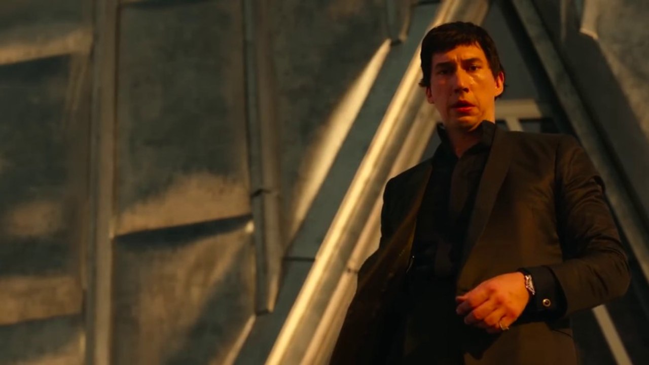 Megalopolis: Seit 40 Jahren in Arbeit, jetzt gibt es einen ersten Blick auf den Sci-Fi-Film