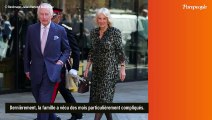 Charles III sermonné par Camilla : cette fâcheuse habitude qu'elle lui a demandé d'arrêter depuis le début de son traitement