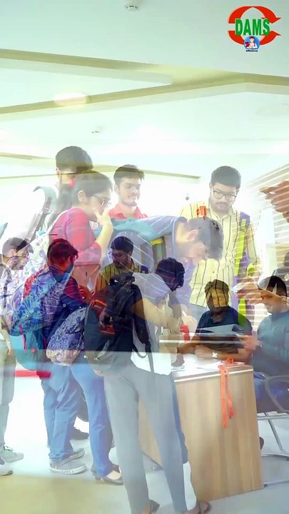 Obstetrics Class for NEET PG | DAMS Delhi || Dr. Deepti Bahl