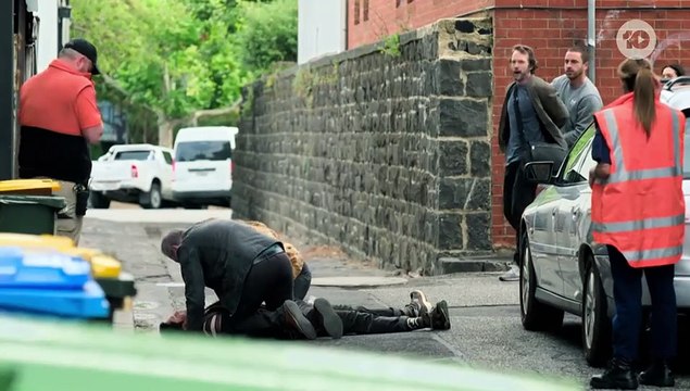 Neighbours S41 Ep 9036 6th May 2024