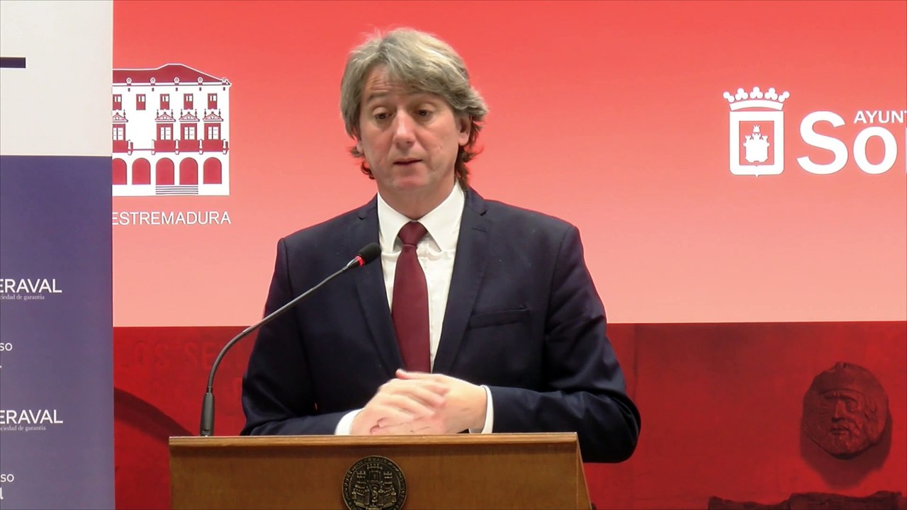 alcalde
