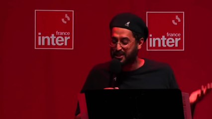 Qui est Djamil Le Shlag, qui a démissionné en direct de France Inter ?