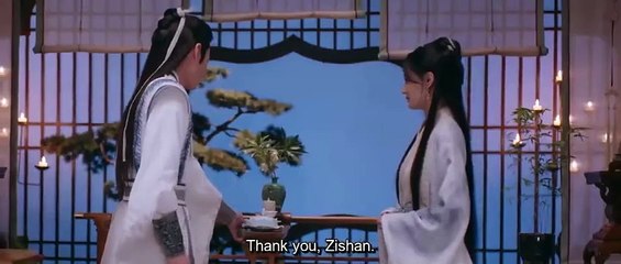 Lady Revenger Returns from the Fire (2024) Ep 10