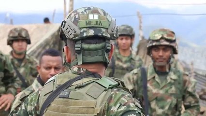"Es una degradación absoluta del conflicto": Defensor de Cauca habla de la situación de orden público del departamento