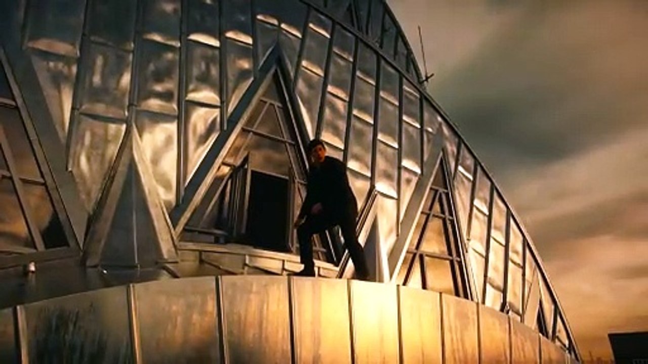 Megalopolis Teaser VO