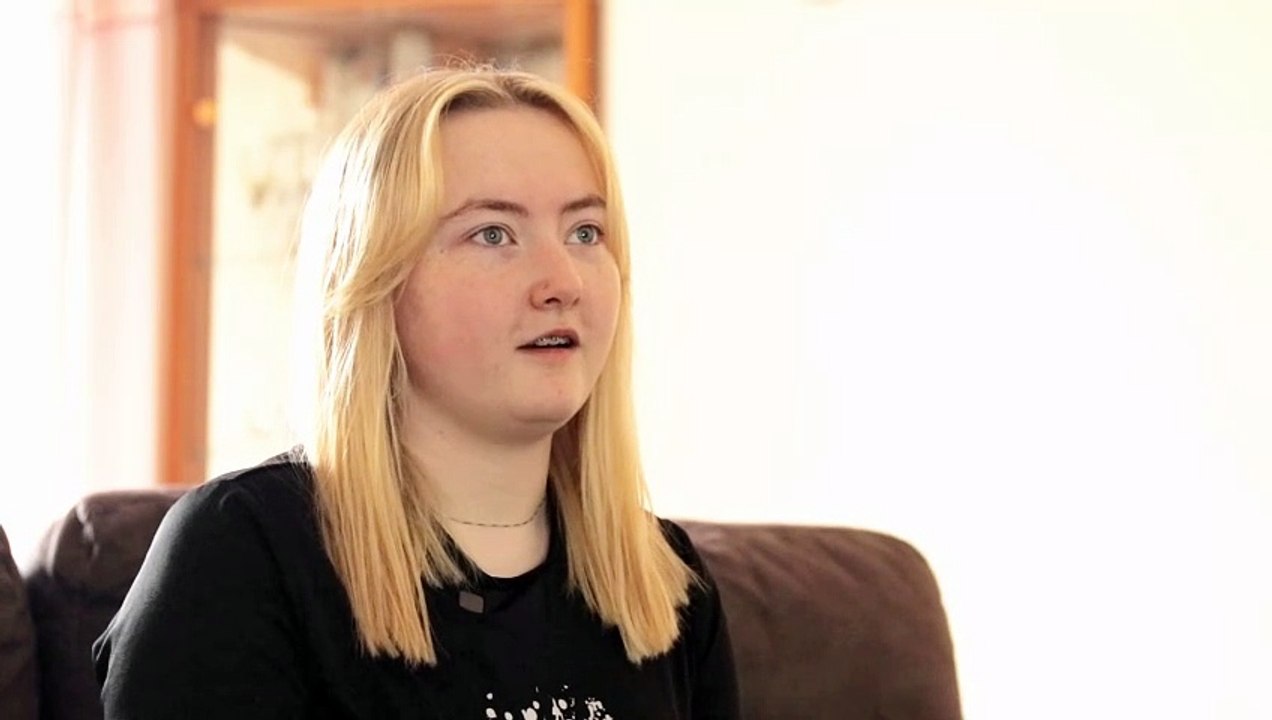 Danni-Jayne bungee, catapault and zip line