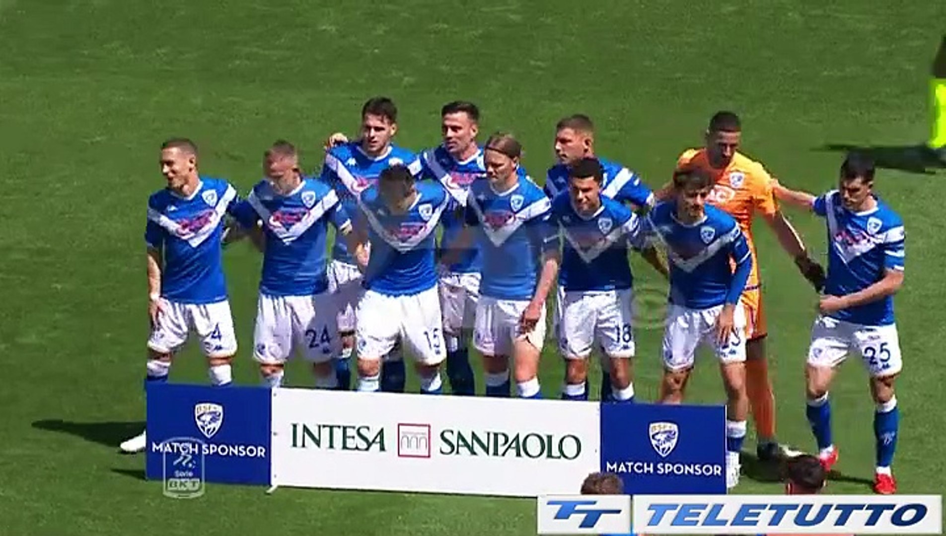 Video News - Brescia,