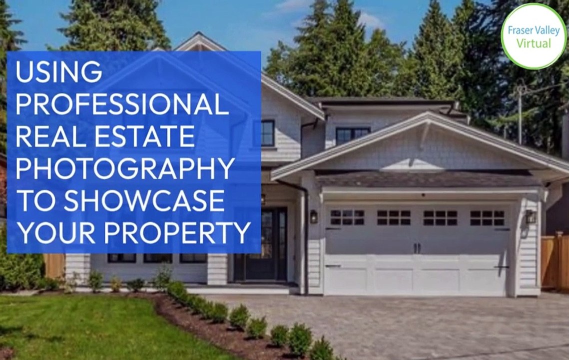 Real Estate Video and Photography