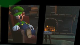 Luigi's Mansion 2 HD - Neuer Trailer zeigt, wie das Remaster für Nintendo Switch aussieht