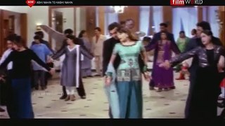 Pyar Hai Tarana Zindagi Ka HD Video | Pakistani Film Abhi Nahin To Kabhi Nahin (2000)